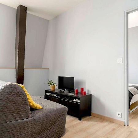 Casavasca - Appartement Cosy Et Calme, Wifi - Parking Hendaye Zewnętrze zdjęcie