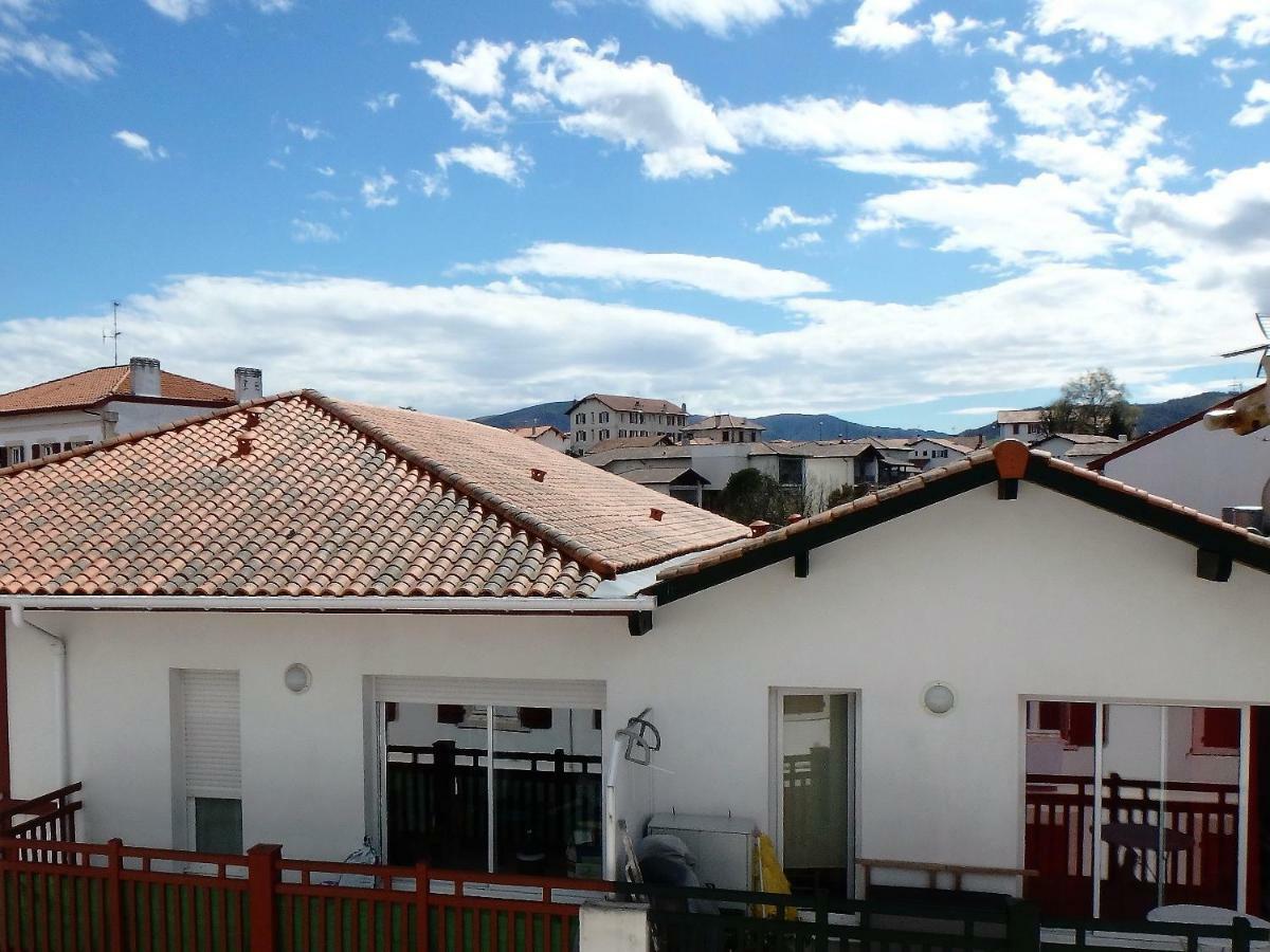 Casavasca - Appartement Cosy Et Calme, Wifi - Parking Hendaye Zewnętrze zdjęcie